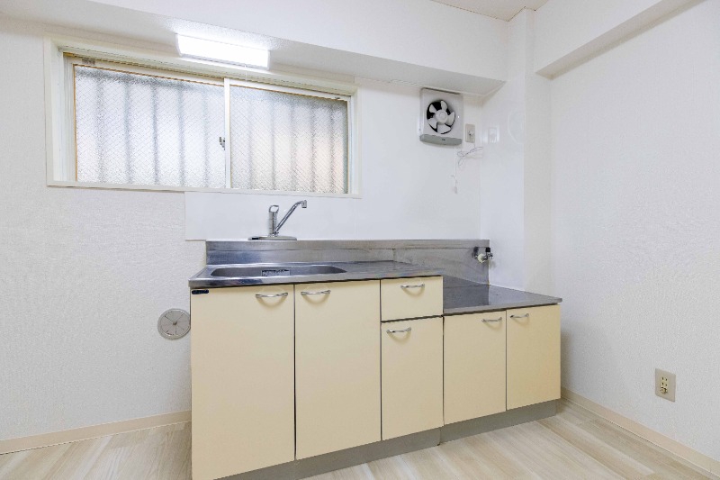 トルース相模原 キッチン