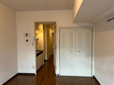 ライオンズマンション高津4階 部屋その他