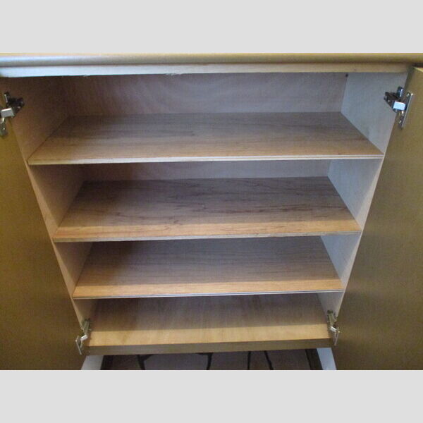 メゾン・セス202号室 シューズボックス