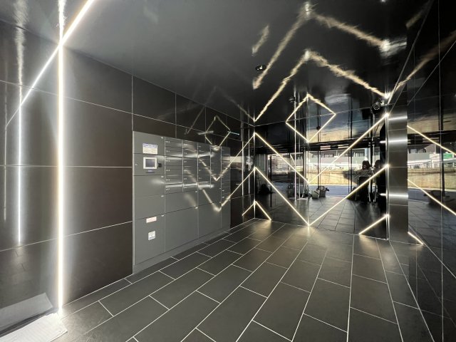 Log武蔵小杉／ログ武蔵小杉9階 Log武蔵小杉