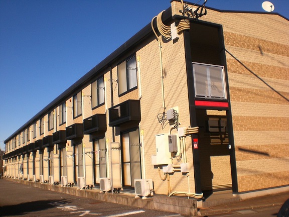 レオパレスフラワー212号室 部屋その他