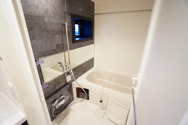 nido MOTOHASUNUMA3階 バス