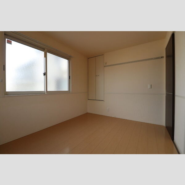 コージーハウス　A101号室 洋室