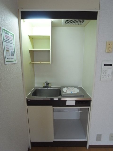 ストーク東池袋5階 キッチン