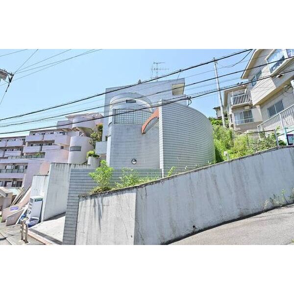 ラ・パルフェ・ド・セヴェールNO.4 外観