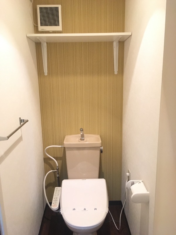 ワコーレ千住A棟1階 キッチン