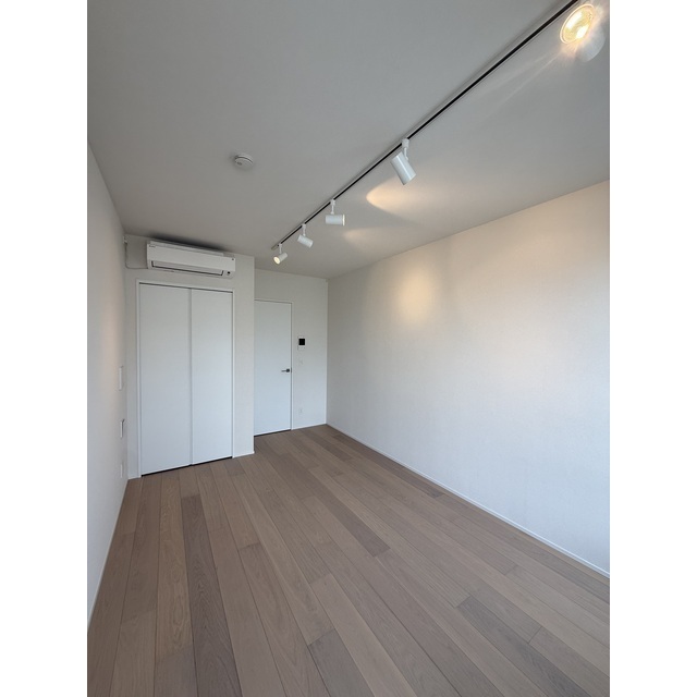 アトリオフラッツ自由が丘イースト304号室 洋室7.6帖　2026年2月撮影