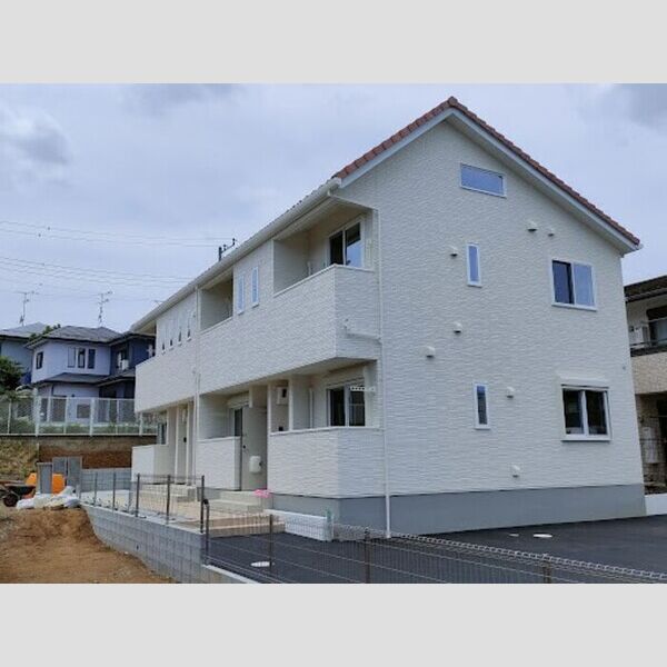 DCR並木町の外観画像