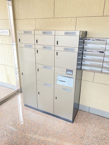 Ｄｅｍｅｕｒｅ　ＭＴＲⅡ202号室 その他共有部分