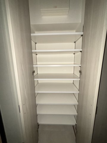 ＬＡＳＡ戸越Ⅰ0108号室 収納