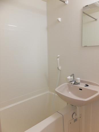 レオパレスｃｕｒａｃｉｏｎ202号室 部屋その他