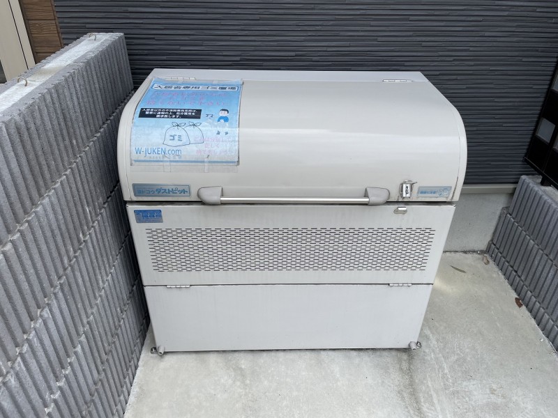 グラン川越1階 部屋その他