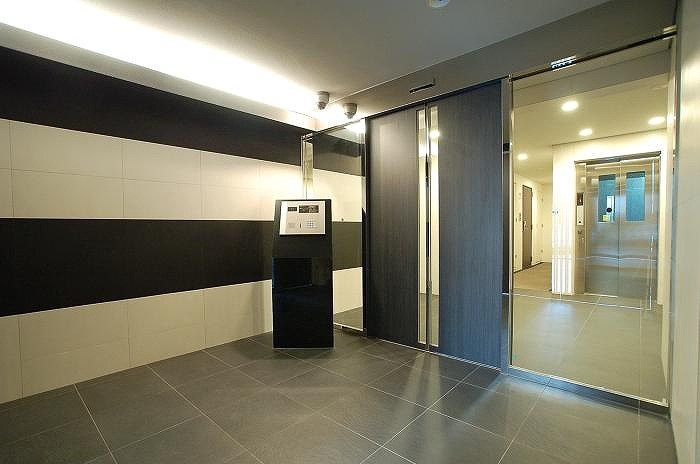 ステージファースト西大井一番館3階 部屋その他