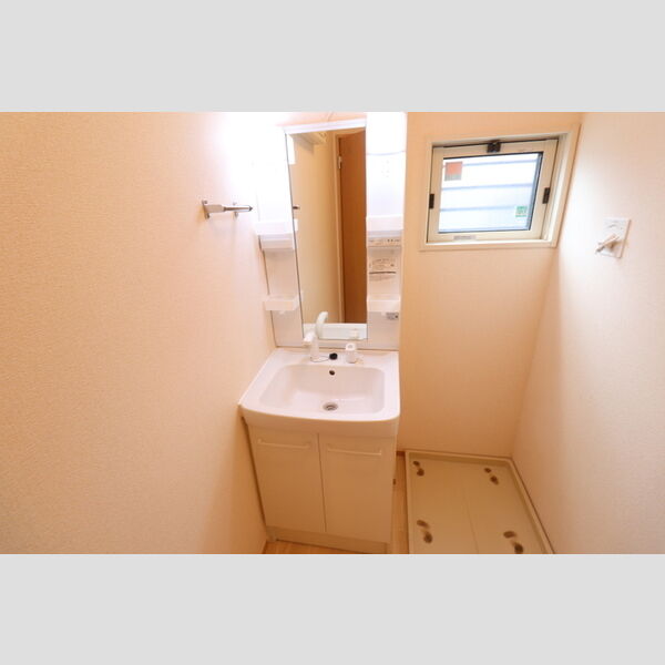 メイサ氷川 洗髪洗面化粧台