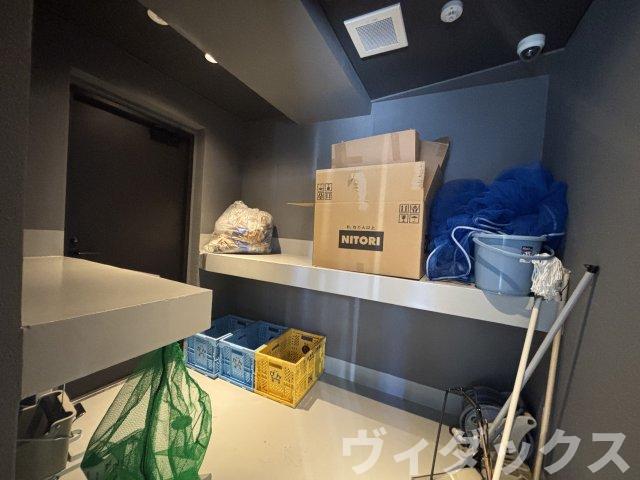 Log入谷／ログ入谷403号室 Log入谷