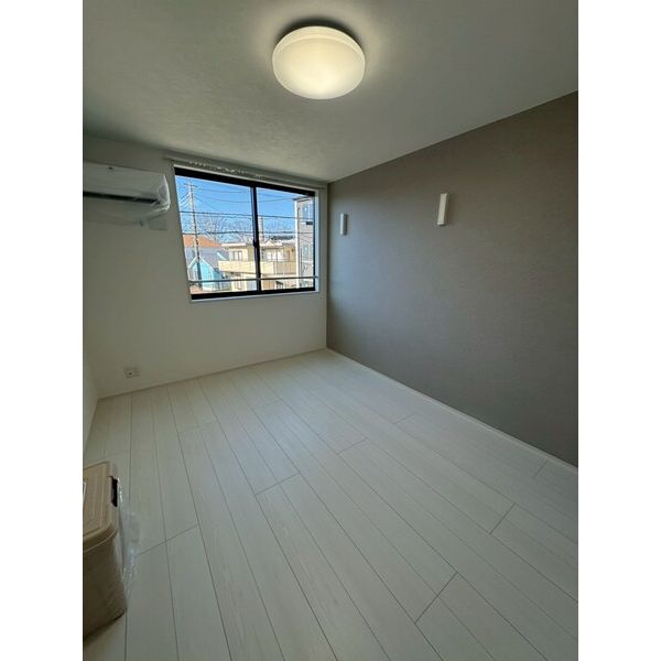 Harvest松戸205号室 部屋その他