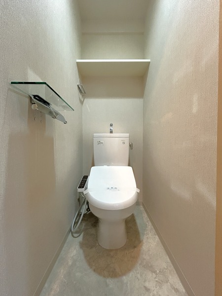 スペーシア高円寺Ⅱ3階 同建物別部屋の参考画像