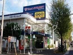 スカイヴィラ ゲオ豊玉店