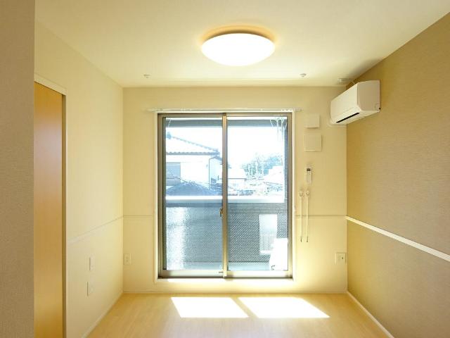 CASA FLORA（カーサ　フローラ） リビング