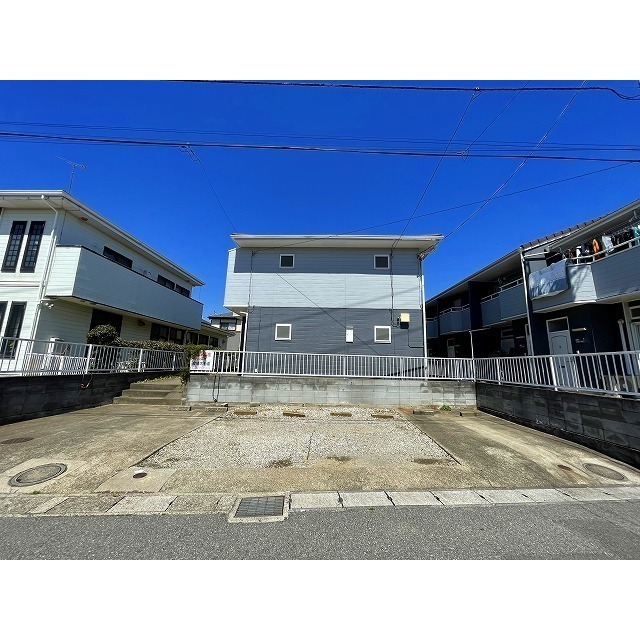 シャルム江戸川台B棟5号室 部屋その他