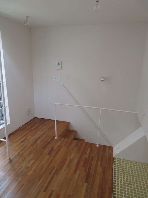 ハウス・カメアリ1階 別のお部屋の写真です