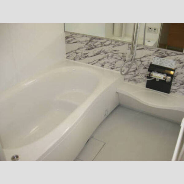 フェリーチェ 浴室201