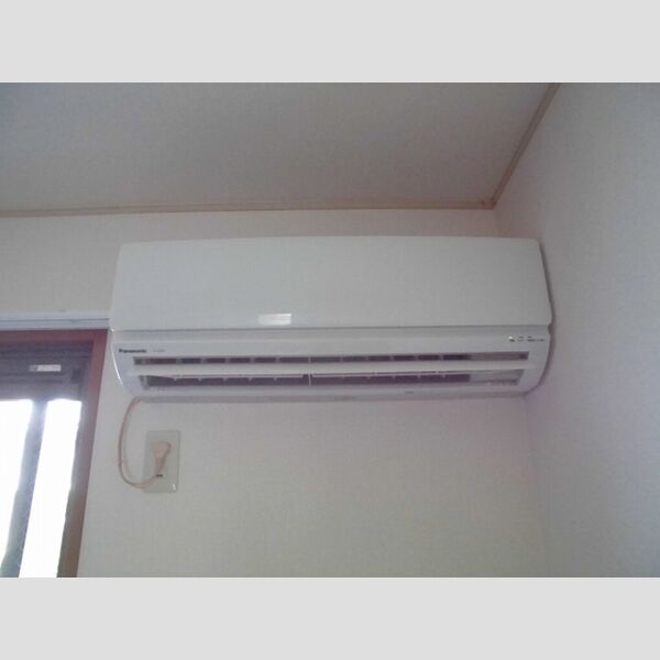 カサベルテ エアコン