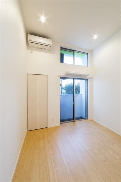 フィーノ1階 リビング