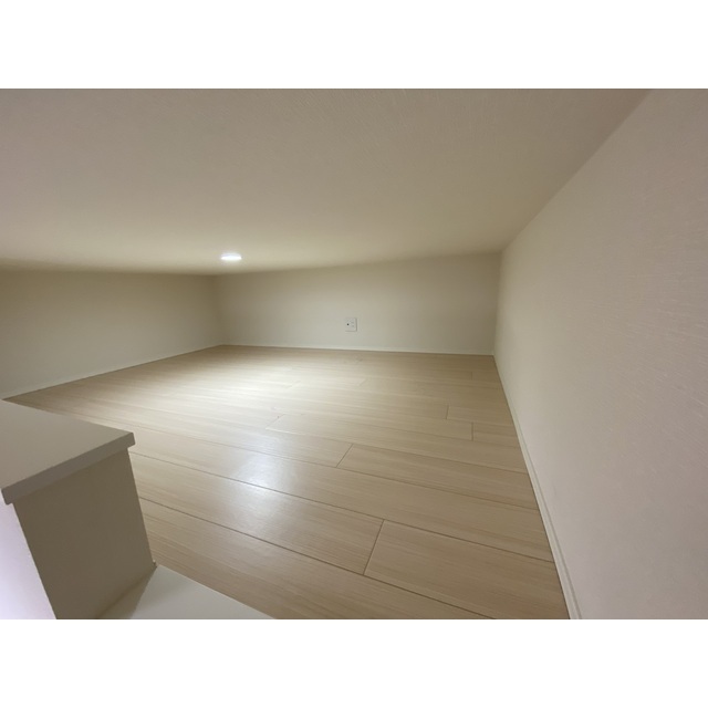 G・Aヒルズ金沢文庫 内観