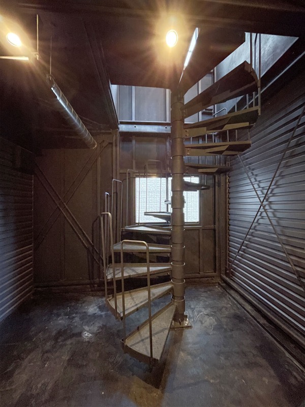 G-HANGAR18211階 部屋その他