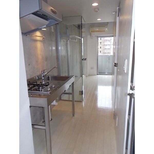 エクセリア川崎1003号室 部屋その他