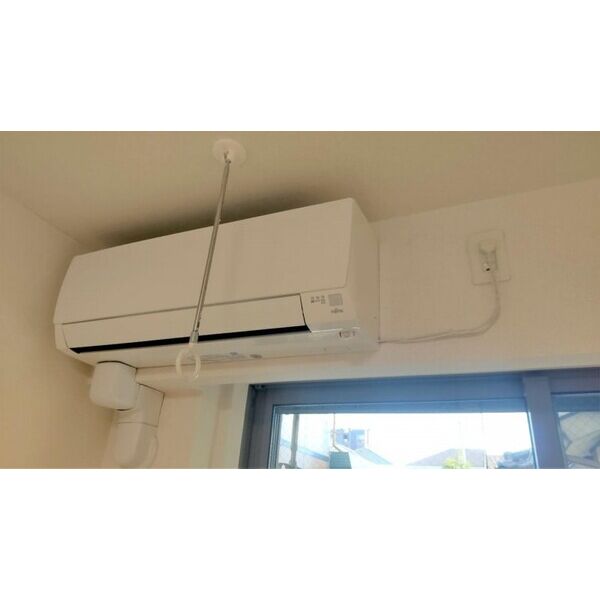 F・Pクレストグランデ206号室 部屋その他