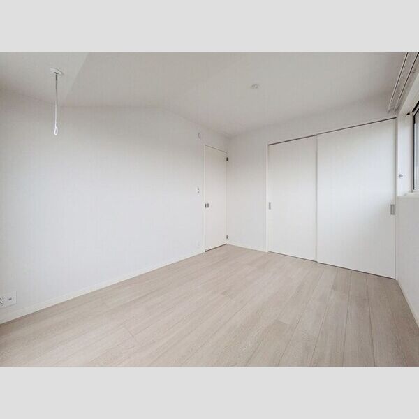 1007-KURA2号棟 洋室