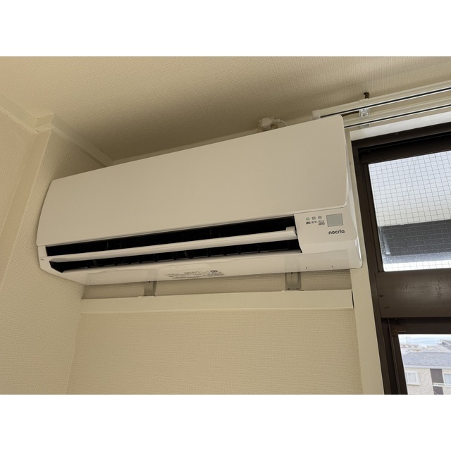 三協コーポ303号室 部屋その他