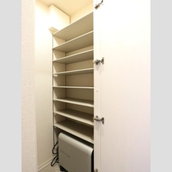 イデアーレ シューズボックス