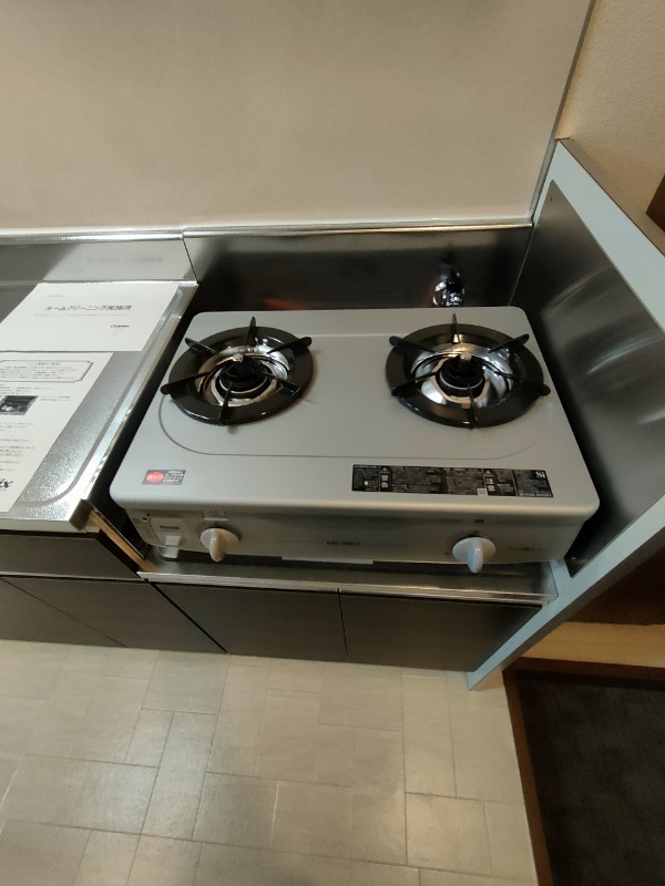 ブランシュ・ネージュＣ1階 部屋その他