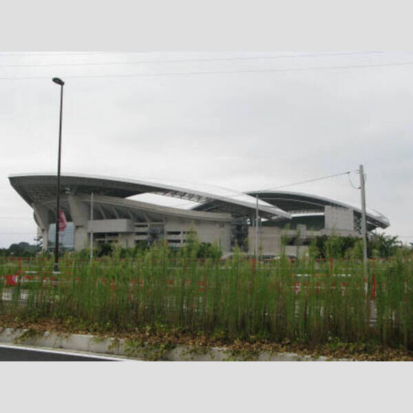 アンティポーロ 埼玉スタジアム2002