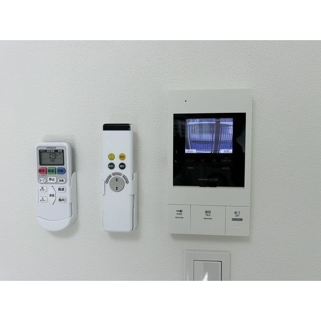 MQuarto柏Ⅲ102号室 部屋その他