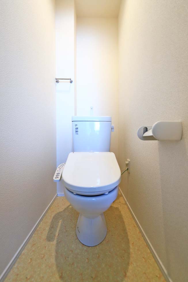 ソフィアエヌ湘南平塚 内観