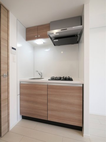 ラフィスタ品川戸越4階 同建物別部屋の参考画像