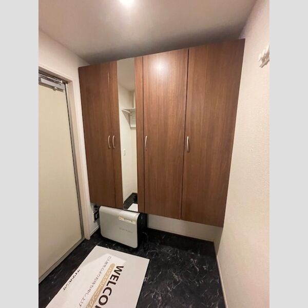 カーサグラナーテ201号室 部屋その他