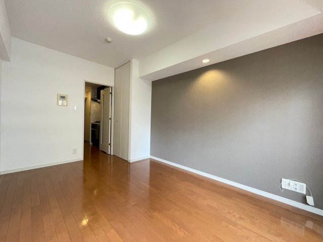 トーシンフェニックス落合公園 リビング