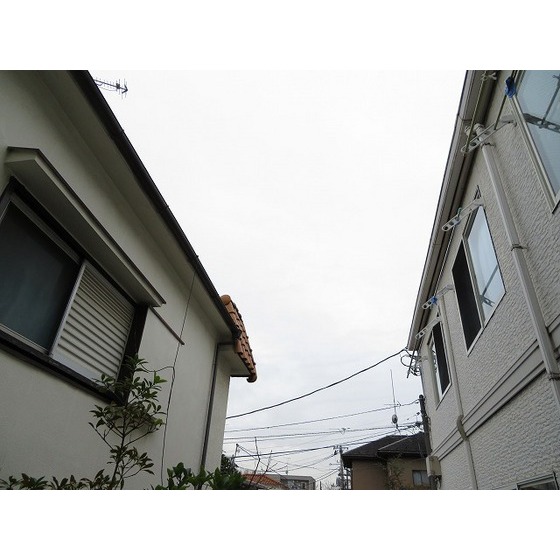 アネスタ赤羽0105号室 部屋その他