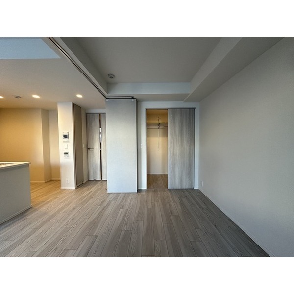 ザ・ケンジントン・レジデンス上池台0209号室 部屋その他
