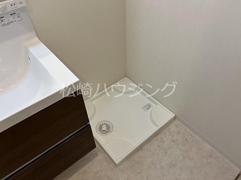 GRAND HILL2階 部屋その他