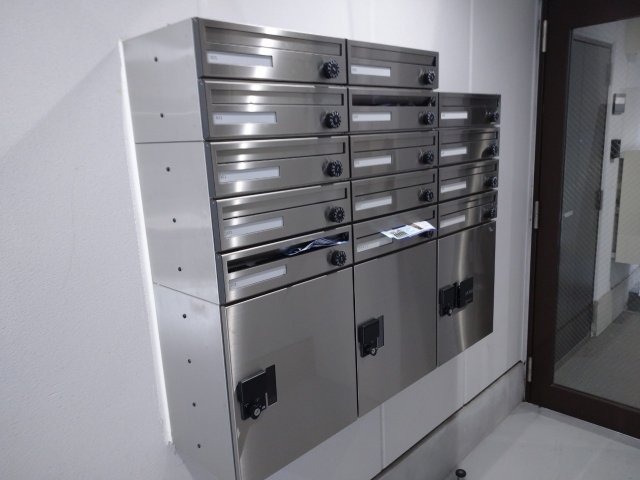 アセットホーム横浜201号室 その他共有部分