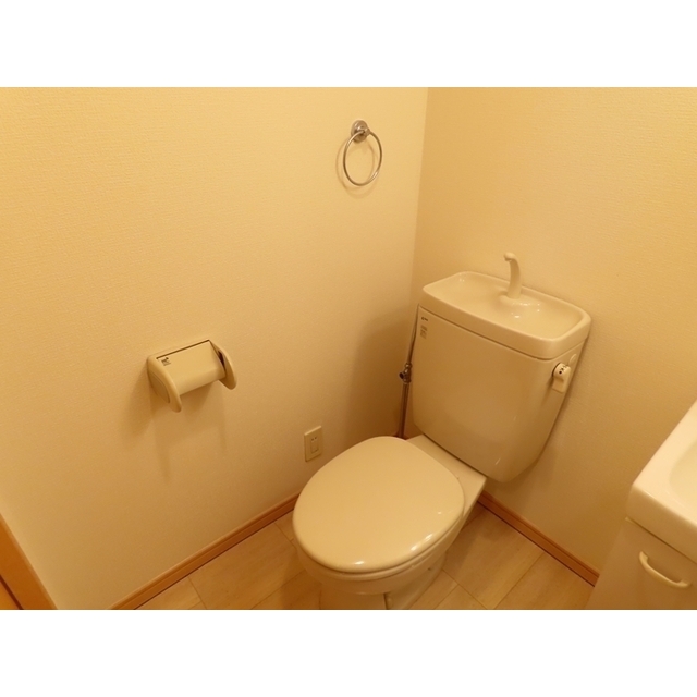 アネシス102号室 内観