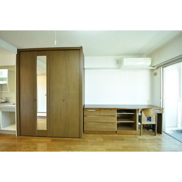 クレセントコート川崎0432号室 内観