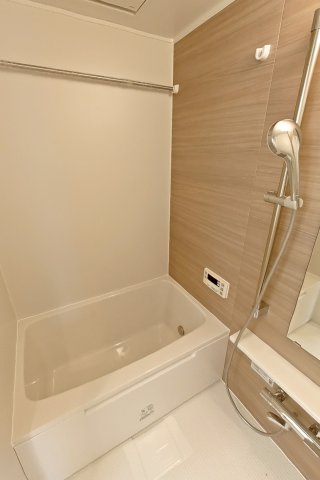 プライムアーバン新宿落合 お風呂