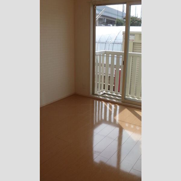 セジュールⅠ 洋室